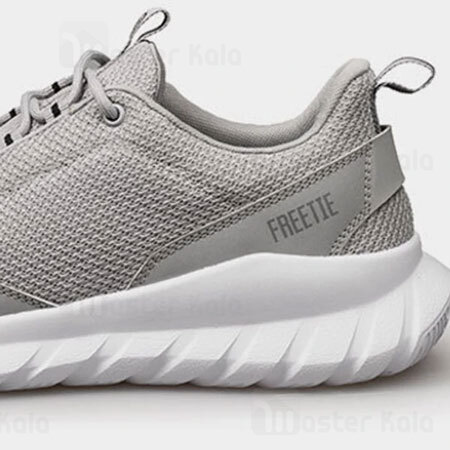 کفش ورزشی Xiaomi Freetie Men's City Light Running Shoes MR0031BWW